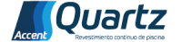 Accent Quartz logo