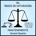 Accent Quartz mantenimiento ISL